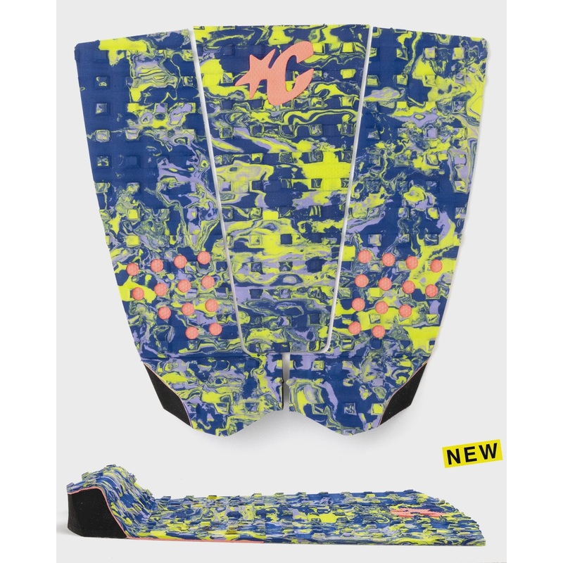 ITALO FERREIRA LITE GRIP – DARK BLUE LAVENDER LIME SWIRL