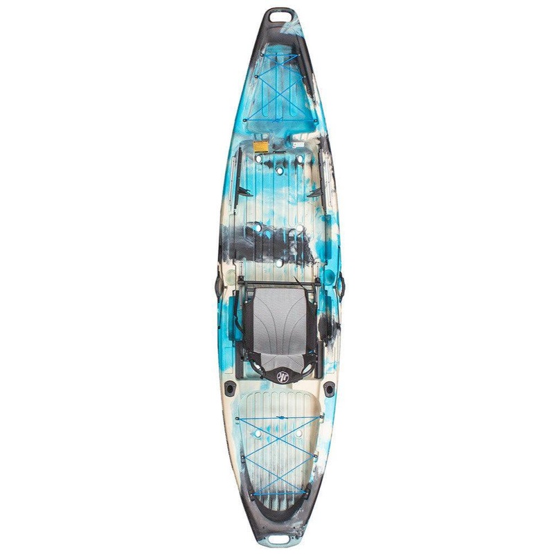 Jackson Kayak – Bite Angler