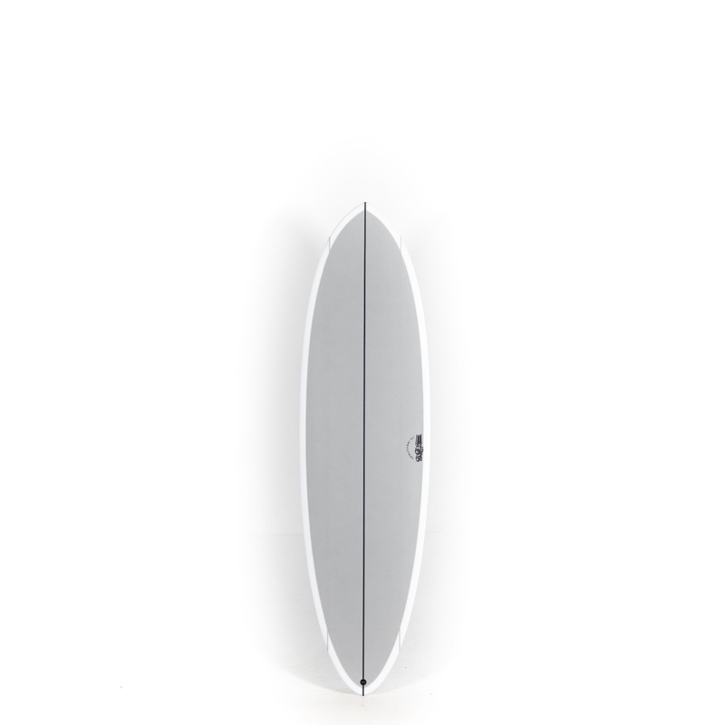 JS Surfboards – BIG BARON Storm – 6’6″ x 20.88 x  2,88 x 42.1L