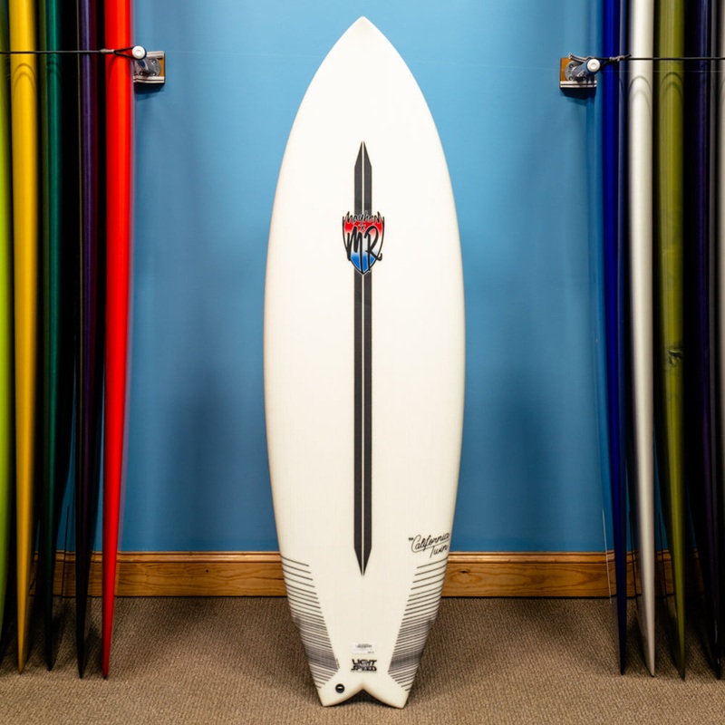 Lost California Twin Light Speed 5’8″