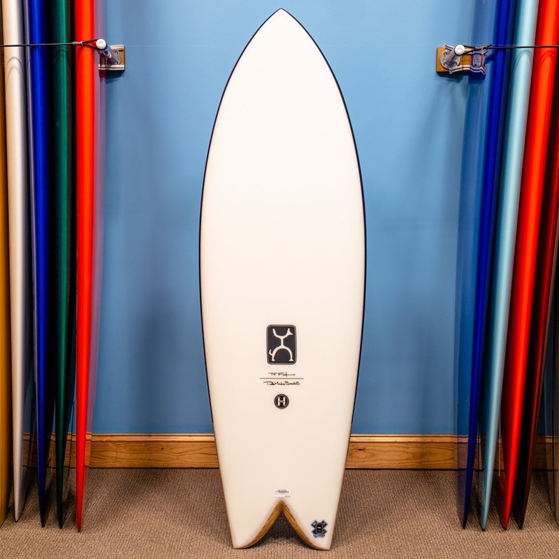 Machado Too Fish Firewire HE 5’9″