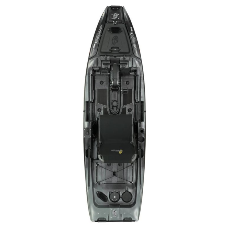 Native Watercraft – Titan X Propel 10.5 – PRE ORDER NOW!!