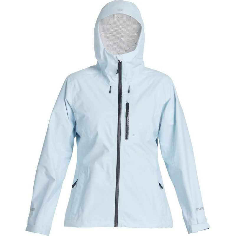 NRS – Women’s Teeko Rain Jacket
