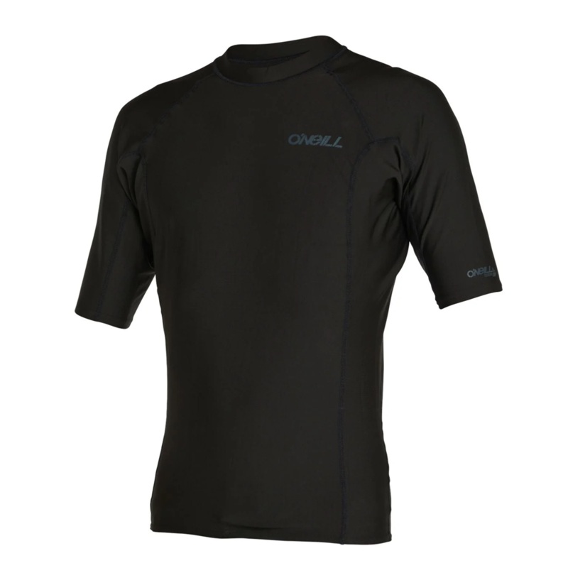 O’NEILL YOUTH THERMO S/S CREW – BLACK