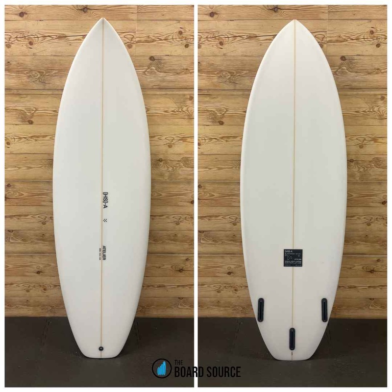 Performance Cruiser 6’4″
