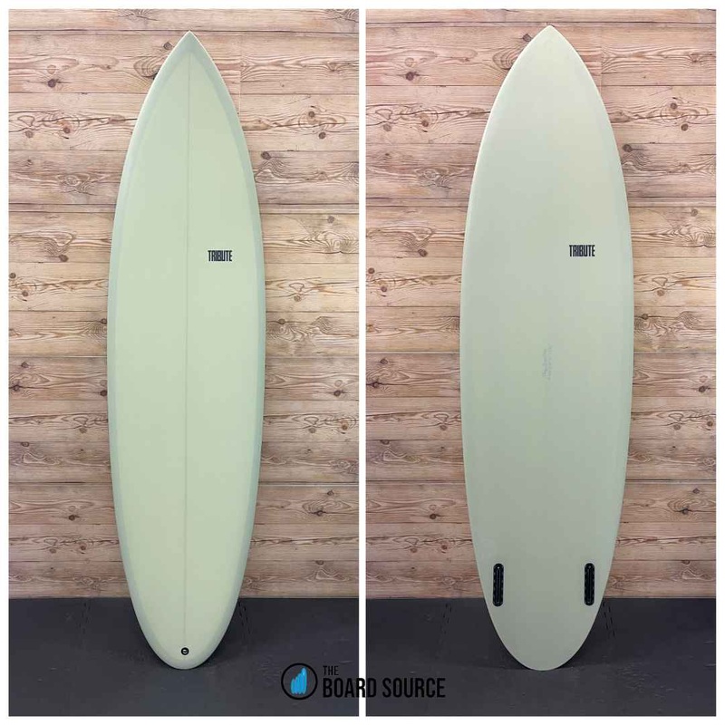 Thumbdrive 6’8″