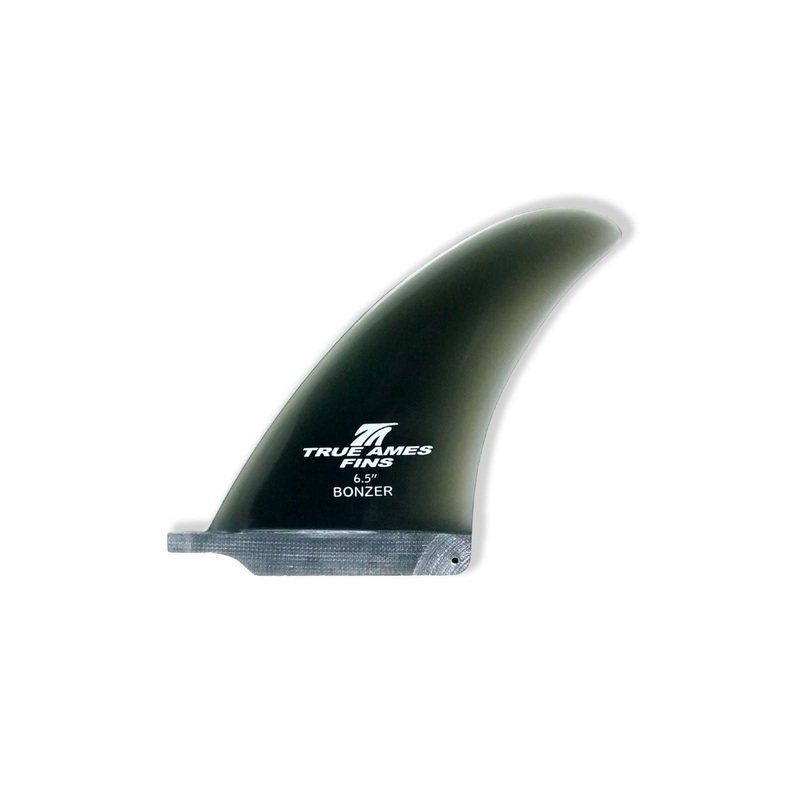 TRUE AMES – BONZER 6 – SMOKE – 1FIN