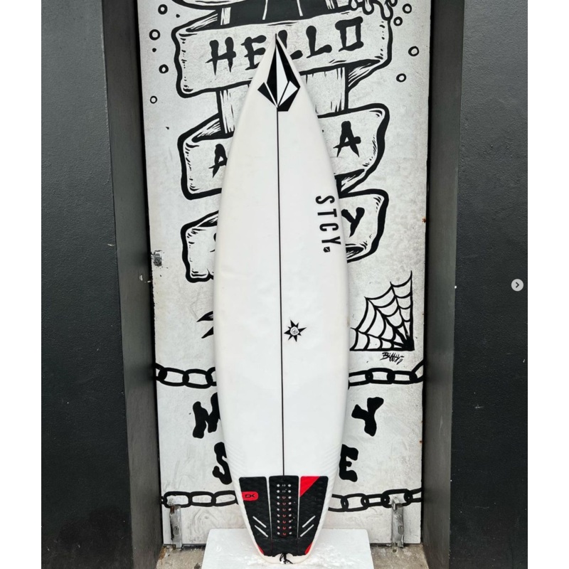 USED – 5’11 STACEY (30L)