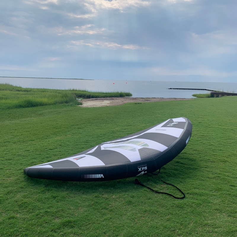 USED Armstrong A Wing XPS-4.6m