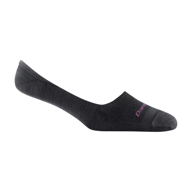 6044 W’s Top Down Solid No Show Invisible Lightweight