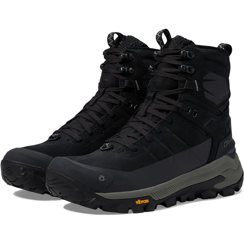 Bangtail Mid Insulated B-Dry