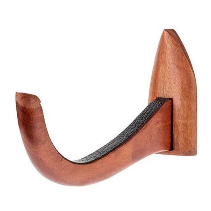 Beatnik Single Surfboard Rack – Classic Saffron