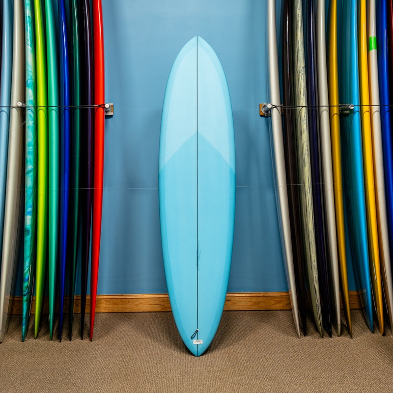 Christenson C-Bucket PU/Poly 7’0″