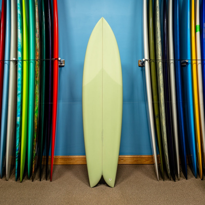 Christenson Long Phish 2.0 PU/Poly 7’2″