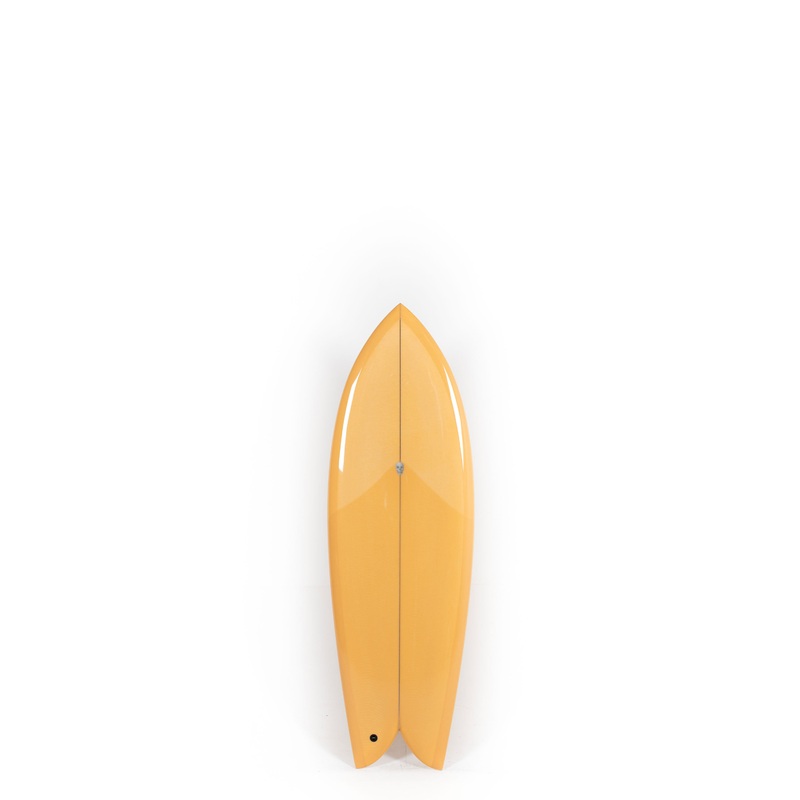 Christenson Surfboards – CHRIS FISH – 5’6″ x 20 7/8 x 2 7/16 – 32.36L – CX06105