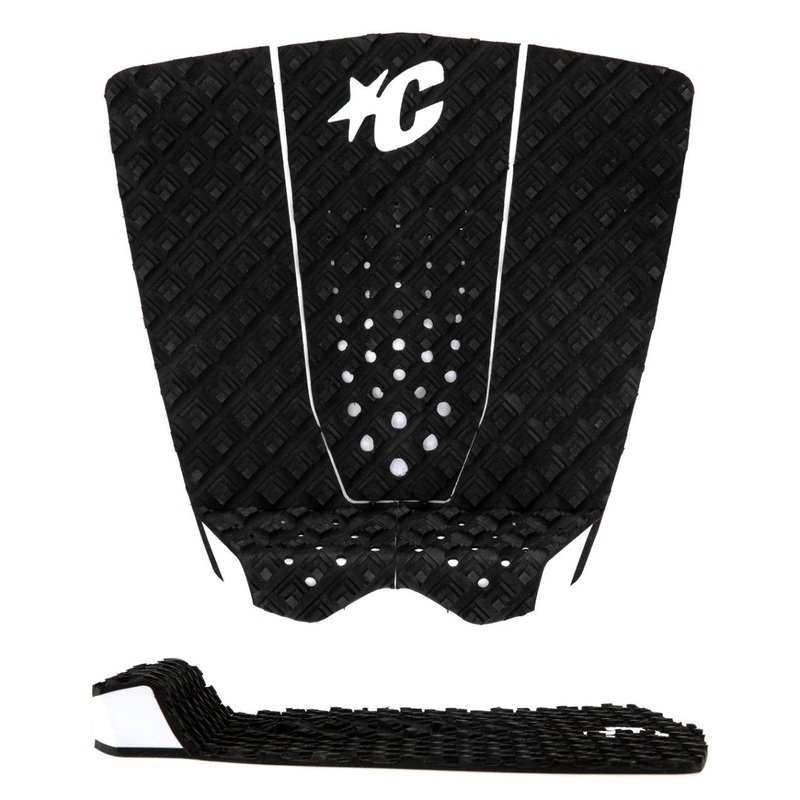 Creatures Griffin Colapinto Lite Eco Traction Pad-Black