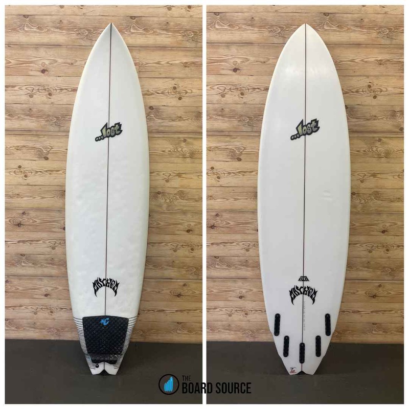 Crowd Killer 7’0″