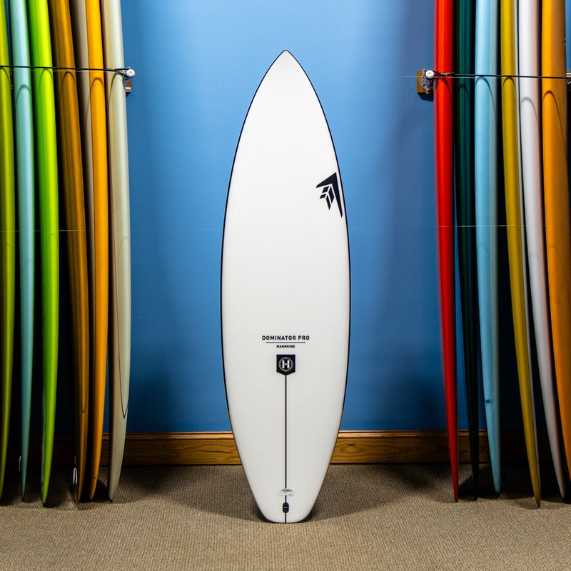 Dan Mann Dominator Pro Firewire HE 5’9″