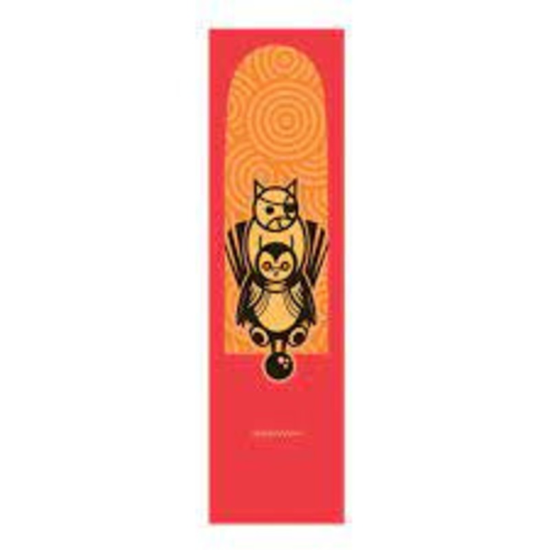 Darkroom Catbird Grip