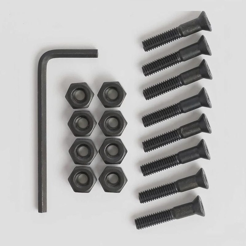 FKD Allen Hardware