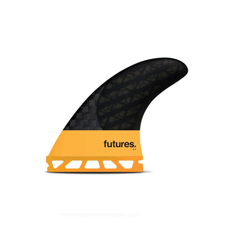 Futures Fins Blackstix 3.0 EA Tri Fin Set