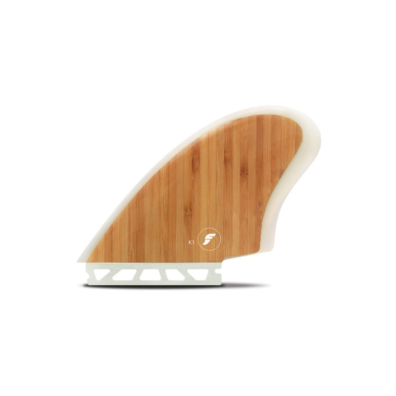 Futures Fins K1 Keel Fin