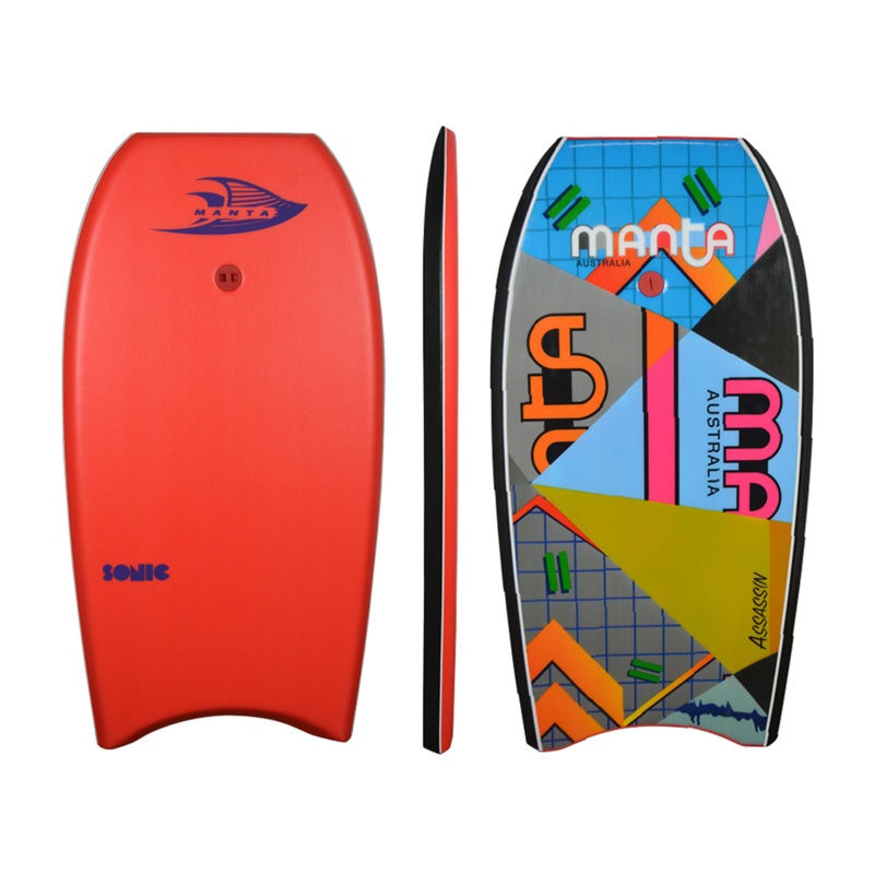 MANTA SONIC 42″
