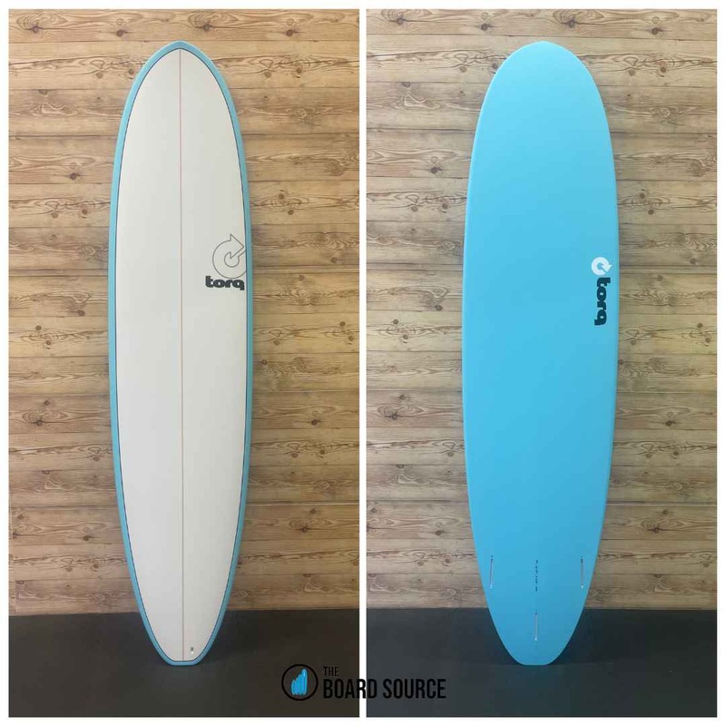 Mod Fun V+ 7’4″