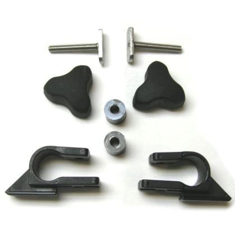 Perception – Pilot Seat Hardware Kit