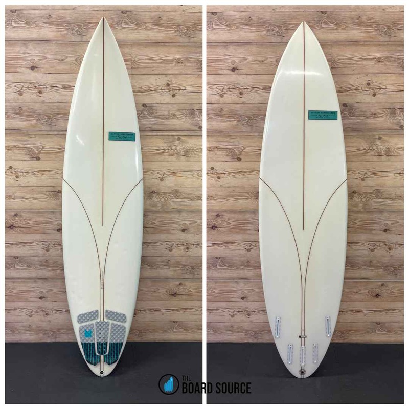The Answer 7’0″