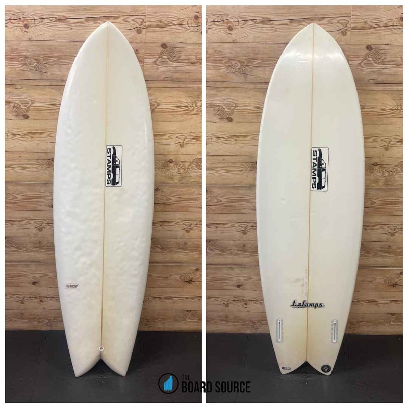 TKF 5’10”