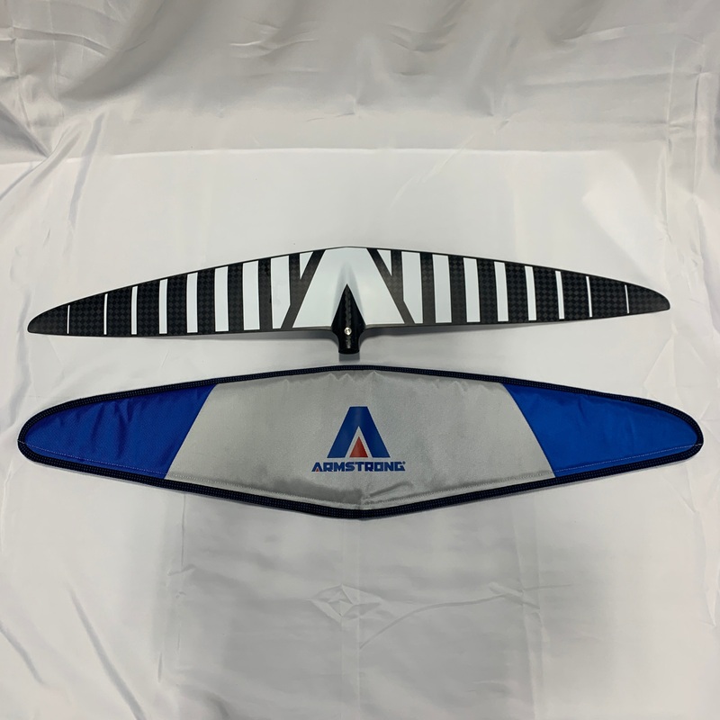 USED Armstrong A+ System High Aspect Front Wing-HA1325