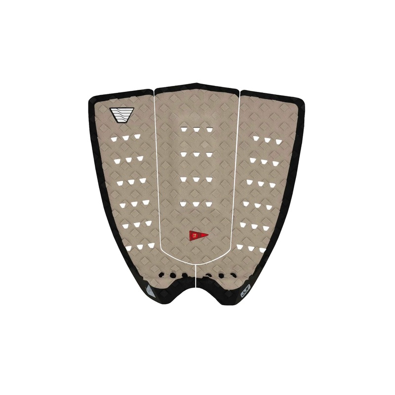 VEIA SUPPLIES – JJF ROUND TAIL PRO PAD