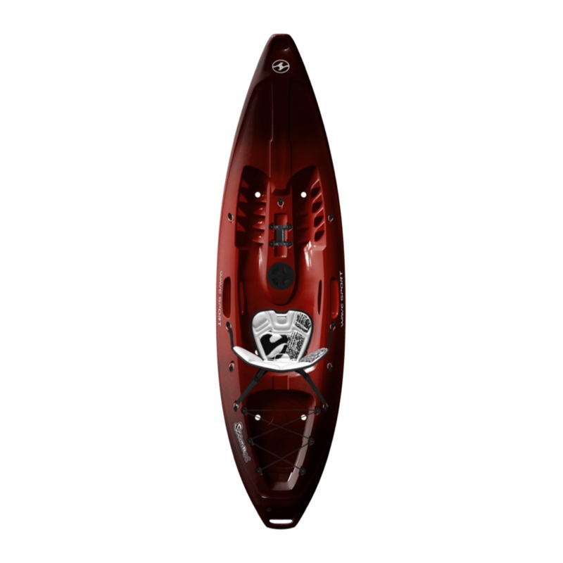 Wave Sport Scooter X Kayak