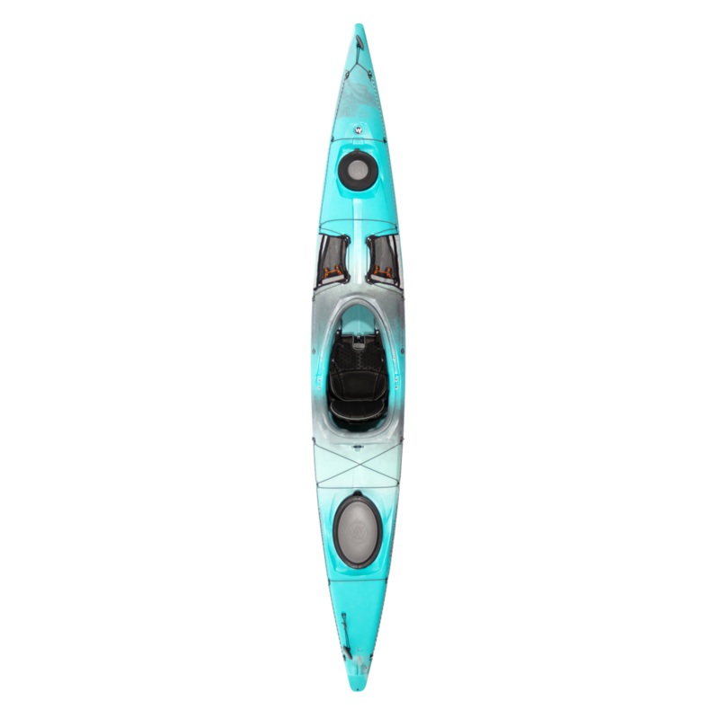 Wilderness Systems – Tsunami 145w/Rudder