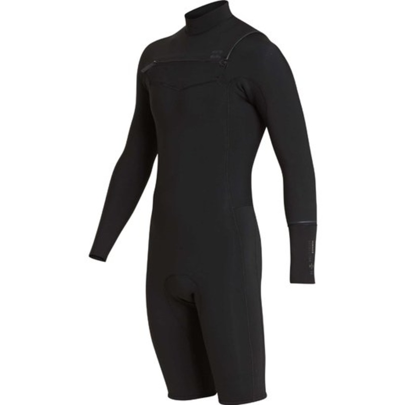 2020 Billabong Revolution Chest Zip Ls Gbs 2/2 Springsuit