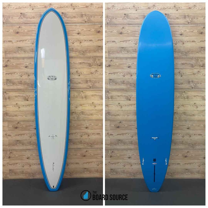 Beach Break 9’0″