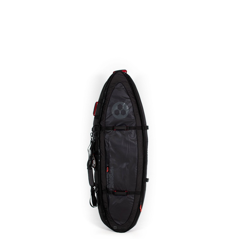 CHANNEL ISLANDS – CI TRIPLE 63 TRAVELER BOARDBAG