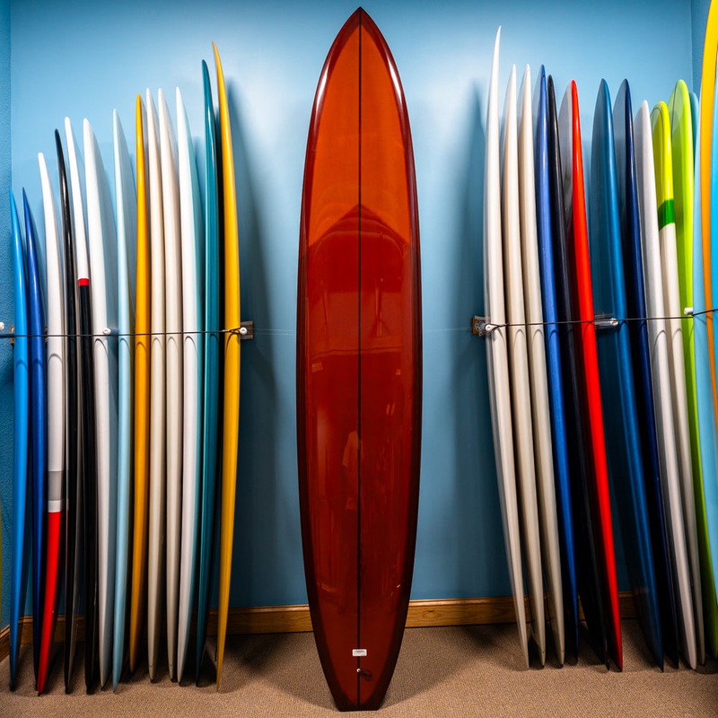 Christenson Chris Craft PU/Poly 10’6″