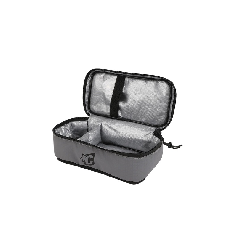 DAY USE WAX KIT – TITANIUM