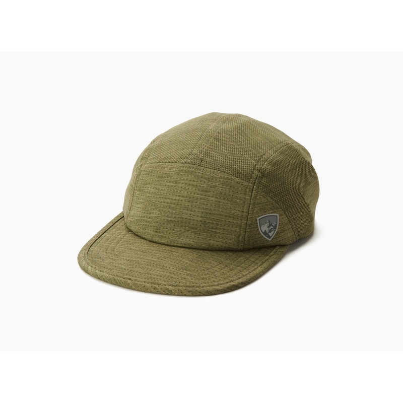 Engineered Hat