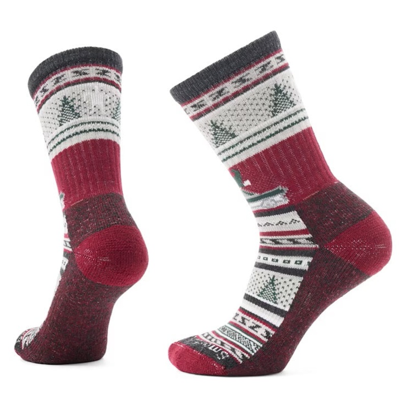 Everyday Say It Ain’t Snow Crew Socks