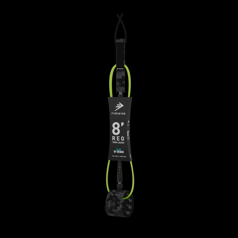 Firewire All Day Leash – 8ft