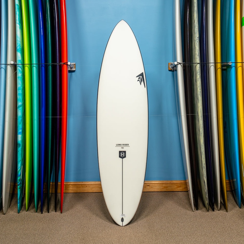Firewire Long Rider Firewire HE 6’10”