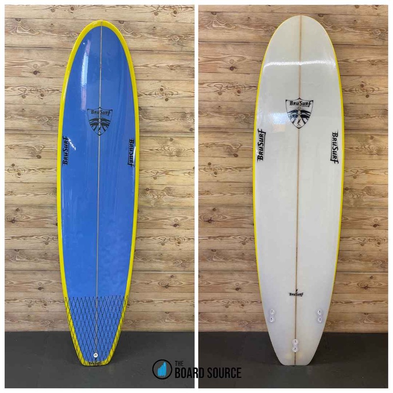 Funboard 7’2″