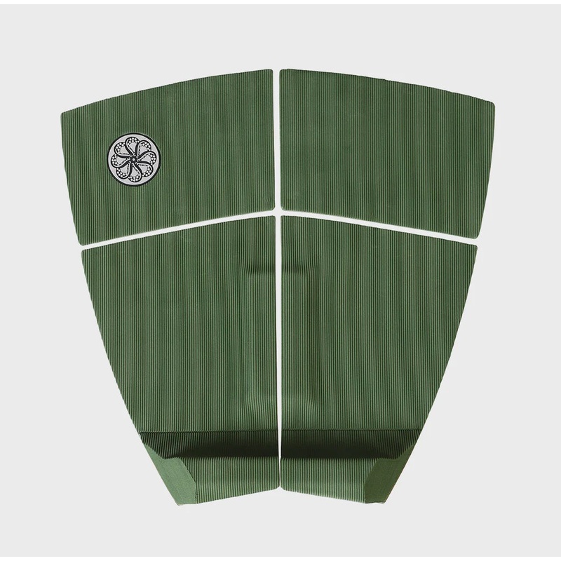 NATE TYLER IV TRACTION PAD – RIFLE GREEN