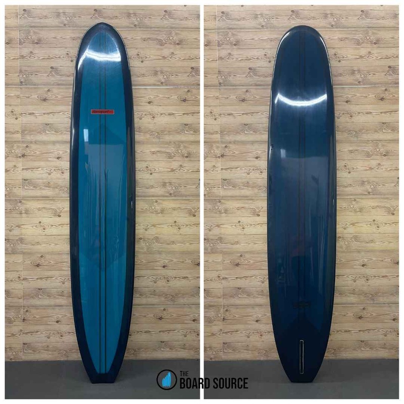Noserider 10’0″