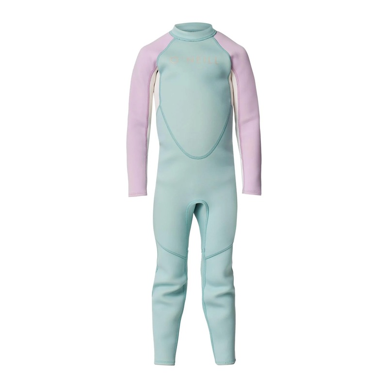 O’NEILL GIRLS TODDLER REACTOR BZ FULL 2MM 2025