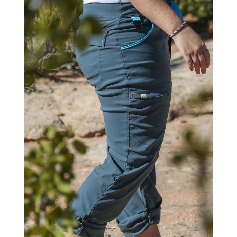 Ponderosa Pants River Fit