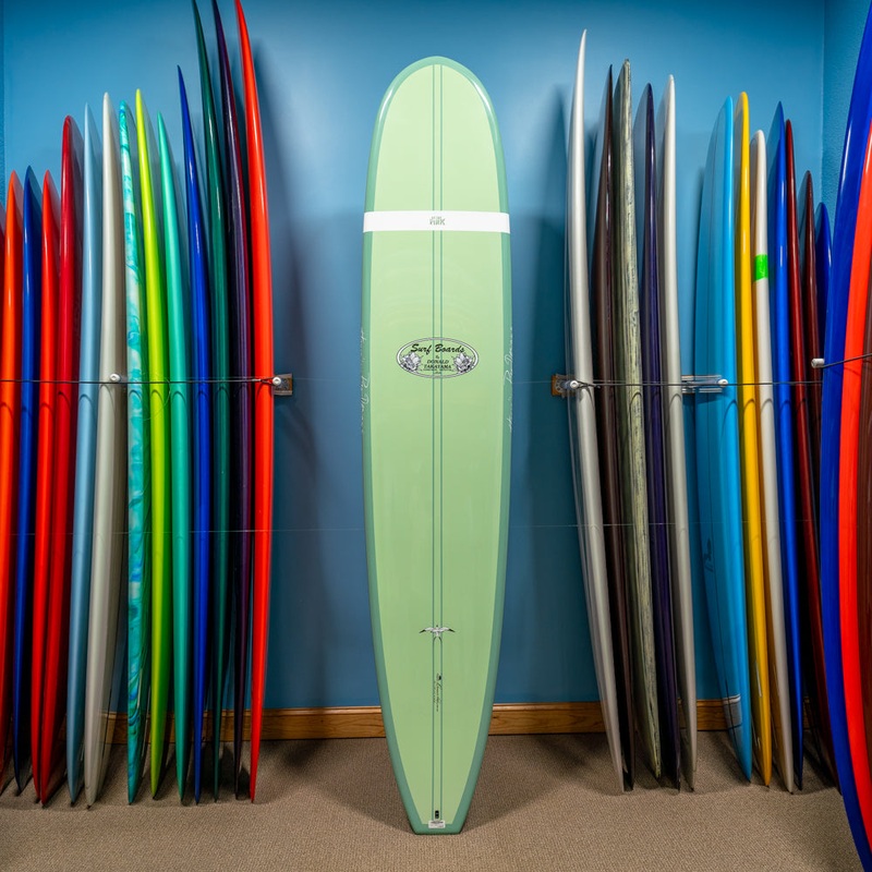 Takayama In The Pink Tuflite Pro 9’6″